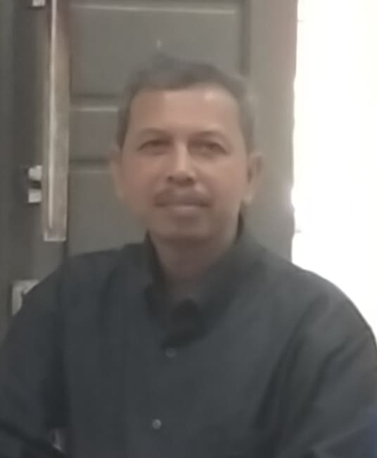 Imran, M.Ag